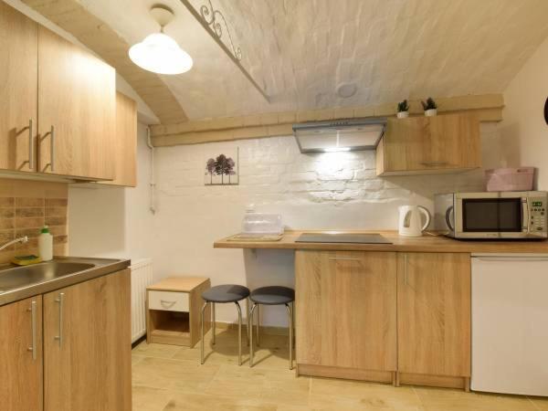 Aura Apartment Lewin Klodzki Exterior photo