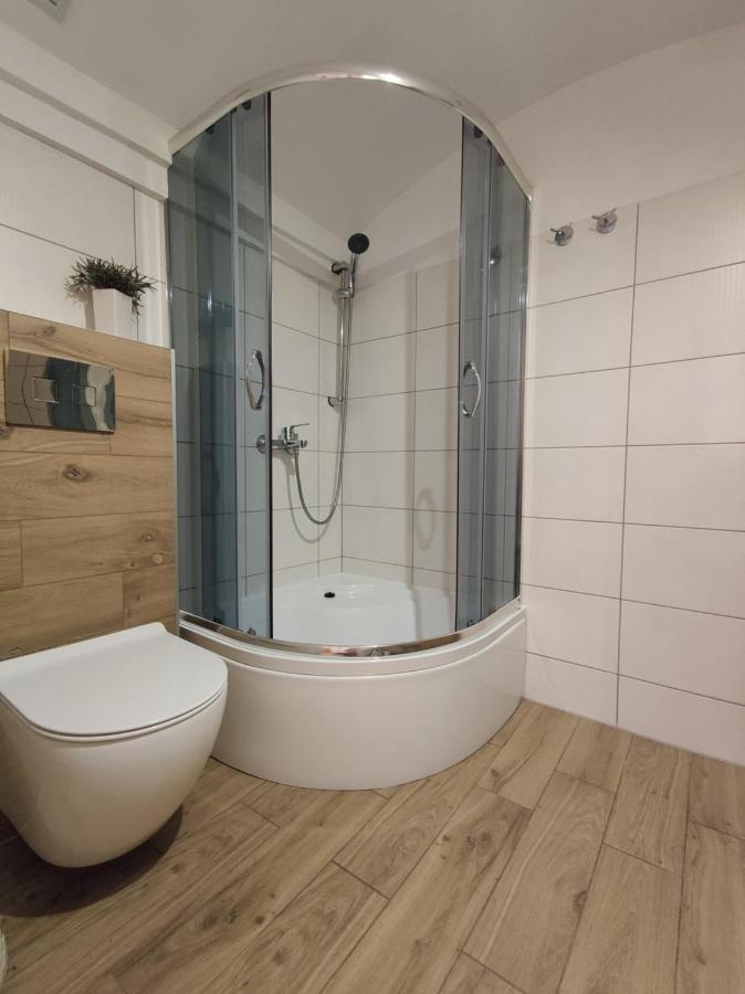 Aura Apartment Lewin Klodzki Exterior photo