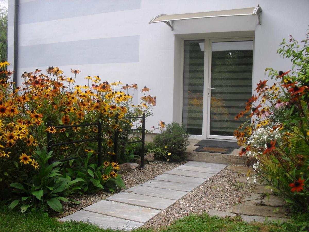 Aura Apartment Lewin Klodzki Exterior photo