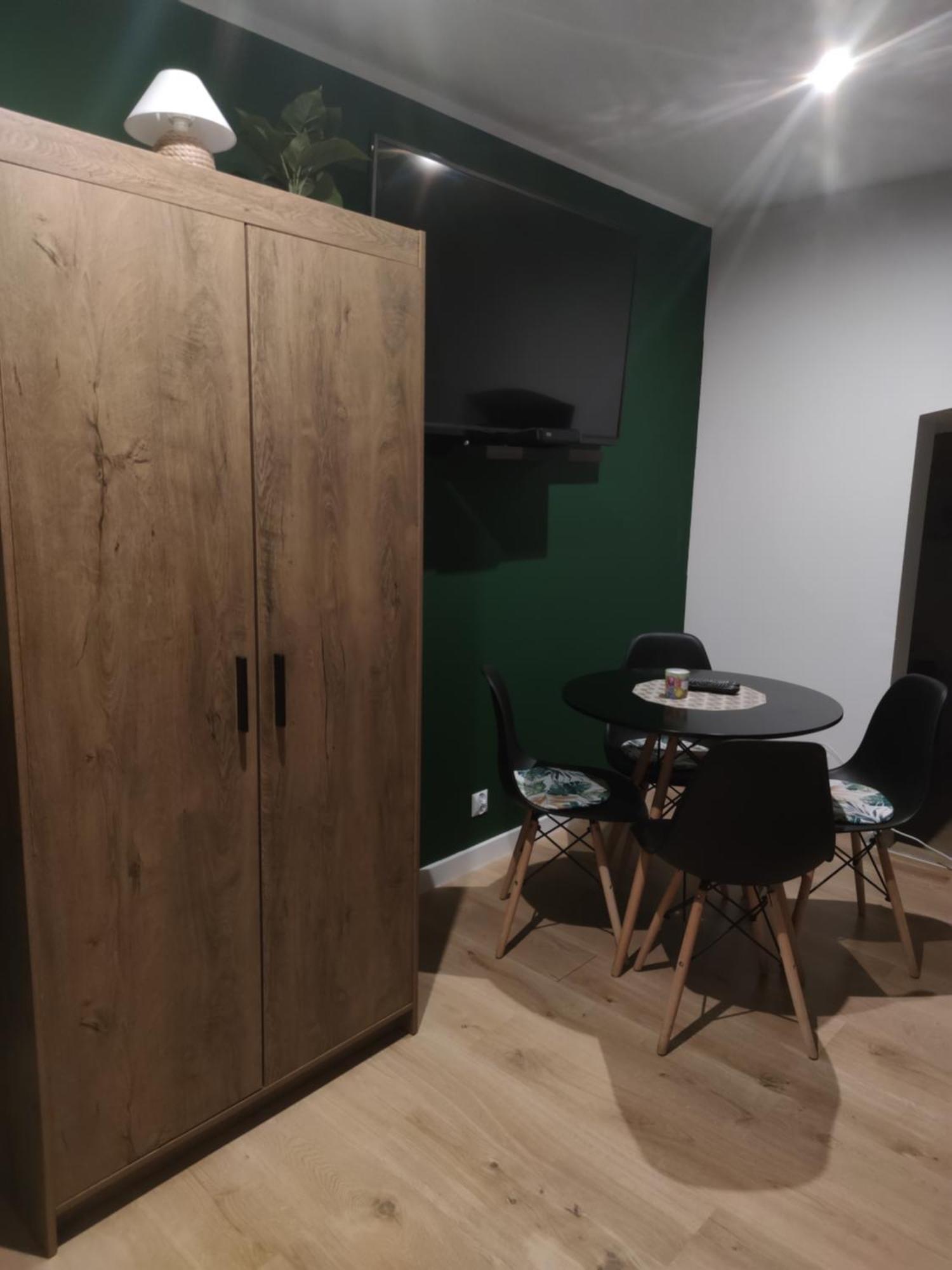 Aura Apartment Lewin Klodzki Room photo
