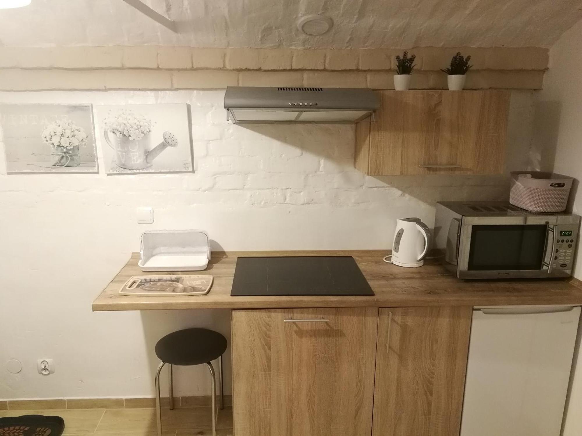 Aura Apartment Lewin Klodzki Room photo