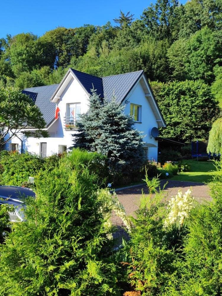 Aura Apartment Lewin Klodzki Exterior photo